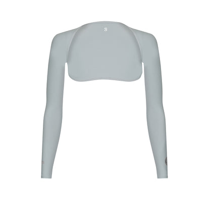 Sun Protection Shoulder Wrap (UV Sleeves)