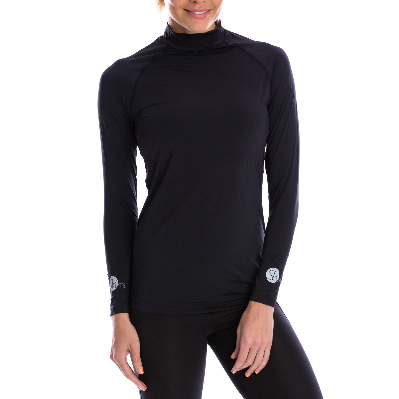 Sun Protection SP Body - Women's high neck - SParms America