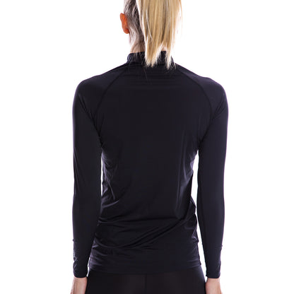Sun Protection SP Body - Women's high neck - SParms America