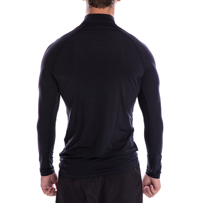 Sun Protection SP Body - Men's high neck - SParms America